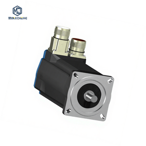 Moteur servo AC triphasé haute précision 0,55 kW 3000 tr/min BSH0551T12A1A neuf pour contrôleur PLC industriel - Product Image 1