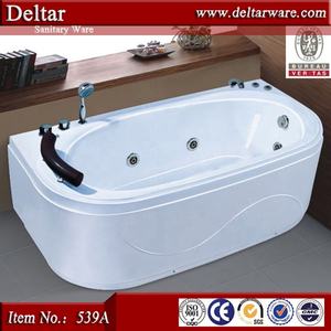 Pueblos Indios como acrílico masaje bañera, India mejor acrílico bañeras - Product Image 5