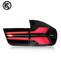 Nueva Luz Trasera LED LS 3000K Blanco Cálido para BMW X5 E70 2007-2013 12V 1 Año de Garantía - Accesorios para Automóviles