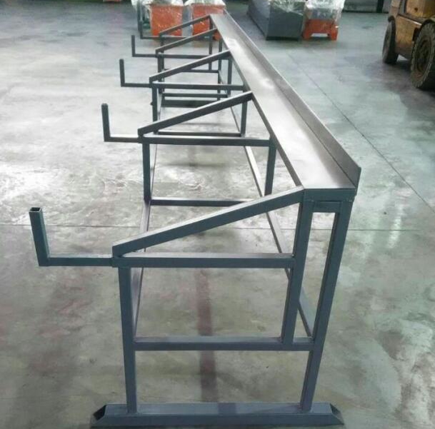 Drywall partition ceiling C section CD UD CW UW stud and track roll forming machine
