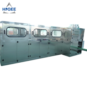 5 gallons machine de remplissage d'eau distillée avec baril machine de remplissage d'eau 20 <span class=keywords><strong>litres</strong></span> bouteille d'eau machine de remplissage liquide de remplissage - Product Image 4