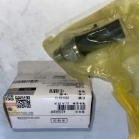 Sensore di Pressione dell'Olio 4076930F 4076930 C4076930 5338688 5344541 per Motori ISF2.8 ISF28, Ricambi per Escavatori Cummins
