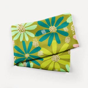 ผ้าพันคอแบบมีโลโก้ ผ้าปิดหน้าอเนกประสงค์ ป้องกันรังสียูวี กันฝุ่น กันลม สำหรับฤดูร้อนและฤดูหนาว - Product Image 6