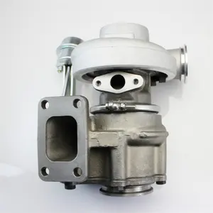Turbocompressor 3592317 do turbocompressor HX30W 3592318 3800998 3598814 para 4BTA 4BTAA