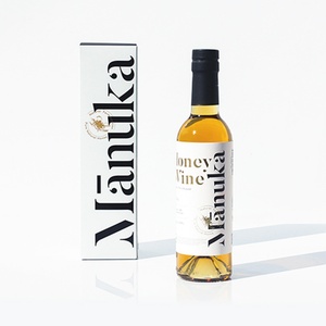 Boîte en papier personnalisée pour cosmétiques, petite, blanche, pour savon au miel et huile d'olive - Product Image 2