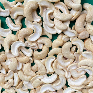 Anacardos de Vietnam de fábrica confiable, anacardos orgánicos, anacardos, embalaje personalizado - Product Image 1