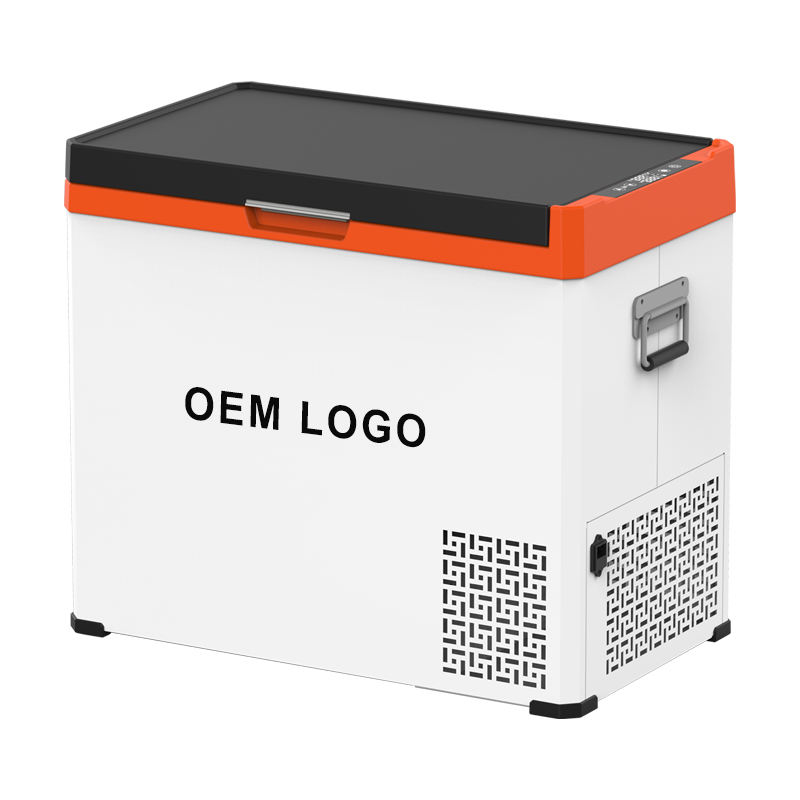 ขาว + ส้ม