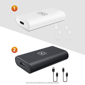 Grandnavi <span class=keywords><strong>Mini</strong></span> Wireless CarPlay Dongle pour Skoda <span class=keywords><strong>Golf</strong></span> volkswagen - Product Image 1