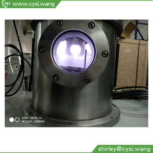 Bilgisayar muhafazaları ve kaplama ekipmanları için Magnetron püskürtme buharlaşma kompozit cep telefonu kılıfları - Product Image 3