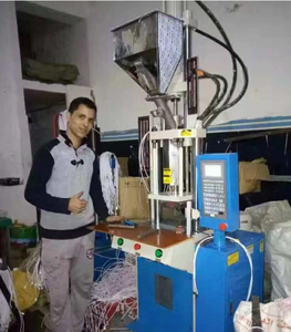 Door to door service ,plastic injection molding machine,usb making machine