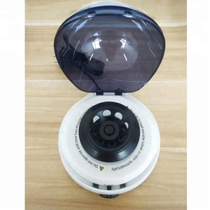 BIOSTELLAR D1008/D1008E Mini centrífuga <span class=keywords><strong>de</strong></span> <span class=keywords><strong>laboratorio</strong></span> 7000RPM 2680xg giros rápidos muestras <span class=keywords><strong>de</strong></span> microfiltración <span class=keywords><strong>de</strong></span> Palma compatible con OEM - Product Image 6