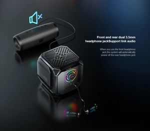 SOYEER nouveau et puissant MINI PC RTX 4060 graphiques i9 12900H ordinateur de jeu MINI PC DDR5 32G/64G, MAX 2T SSD Tank 03 - Product Image 6