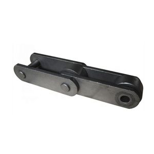 Chaîne de transmission industrielle à rouleaux de précision à pas court bibo 10A - Product Image 6
