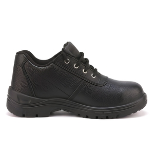 Protective <b>Safety</b> <b>Shoes</b> Steel Toe Work Boots Slip Resistant Lightweight Industrial Footwear for <b>Men</b> Women Construction Warehouse - Product Image 2