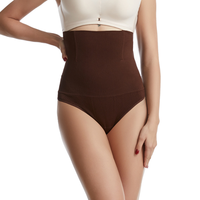 Meilleures ventes : Gaine amincissante pour femme, string sexy sculptant le ventre