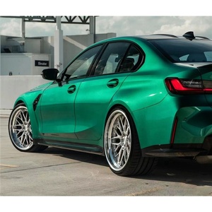 Jantes forgées en alliage 5x112 5x120 5x130 pour course, jantes profondes en alliage <span class=keywords><strong>4x4</strong></span> pour BMW Mercedes Audi <span class=keywords><strong>Rolls</strong></span> <span class=keywords><strong>Royce</strong></span>, jantes 2 pièces à déport profond - Product Image 6