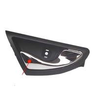 Poignée intérieure de porte de voiture pour JAC J3 RS IEV4
