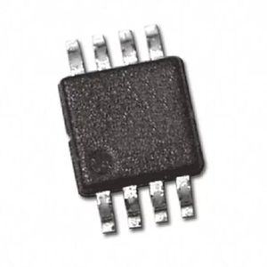 Composants électroniques, puces IC, circuits intégrés, IC HMC713MS8ETR - Product Image 1