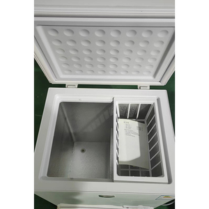 Congélateur Coffre Abordable 66L de Petite Taille pour la Maison - Product Image 6