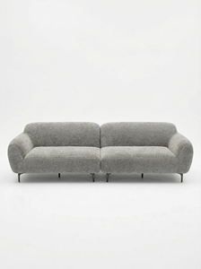 <span class=keywords><strong>Canapé</strong></span> compressé en tissu, emballé sous vide, en mousse haute <span class=keywords><strong>densité</strong></span>, pour salon - Product Image 4