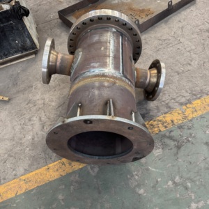 Échangeur de chaleur à tubes en U pour raffinerie de pétrole, résistance aux hautes températures, certifié ASME, <span class=keywords><strong>acier</strong></span> inoxydable, OEM - Product Image 2