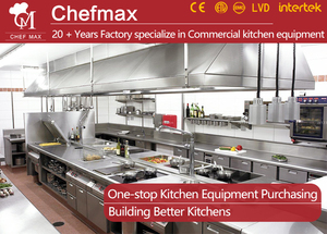 <span class=keywords><strong>Attrezzature</strong></span> per Ristoranti e Hotel, Forniture per Cucine Commerciali, Produzione di Rimorchi Alimentari con Cucina Completa, Cina - Product Image 3