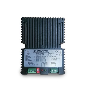 Thinicon Cma90 <b>Battery</b> Charger <b>12V</b> 24V Automatic Float Charging Industrial Use - Product Image 3