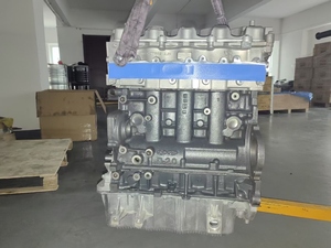 Motore Diesel D4EA D4CB D4BH 4D56 di Alta Qualità Nuovo di Zecca per Hyundai Sportage <span class=keywords><strong>Ceed</strong></span> Cerato Carens e <span class=keywords><strong>KIA</strong></span> - Product Image 2