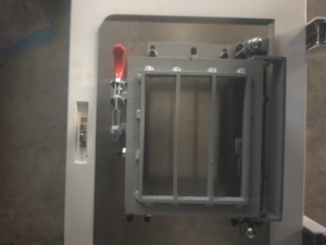 Mesa Vibradora de <span class=keywords><strong>Mortero</strong></span> de Cemento de Alta Precisión JG-20H, Equipo de <span class=keywords><strong>Laboratorio</strong></span> para Agitar <span class=keywords><strong>Mortero</strong></span> de Hormigón, <span class=keywords><strong>Material</strong></span> de Construcción, 1 Año - Product Image 5