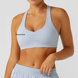 Aangepaste Vrouwen Fitness Actieve Bh Rokken Dragen Golf Pickleball 3 Stuks Sportbroek Tenniskleding Gym Tennisrokken Sets - Product Image 4