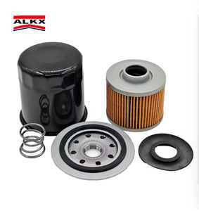 Filtro de aceite de motor 90915-10009 90915-yzzm3 90915-yzzn2 para Toyota Lexus Camry Altis Rav4 <span class=keywords><strong>Yaris</strong></span> Corolla <span class=keywords><strong>Cross</strong></span> - Product Image 4