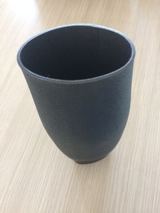 Kits de suspension pneumatique arrière d'usine JZL pour voitures vessie en caoutchouc pour bmw f07 - Product Image 4