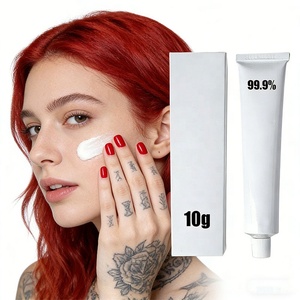 Nouveautés Crème pour Tatouage 10g Suppression de Tatouage Laser Microblading Pigment Studio de Beauté Produits Gratuits à Tester et à Évaluer - Product Image 5