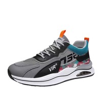 Chaussures pour hommes, sport, décontractées, avec coussin d'air