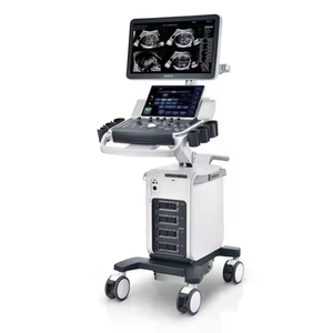 Mindray DC70 con Certificación CE, Gran Oferta, Sistema de Escáner de Diagnóstico por Ultrasonido Médico <span class=keywords><strong>5D</strong></span>, 3D, 4D con Doppler Color - Product Image 2