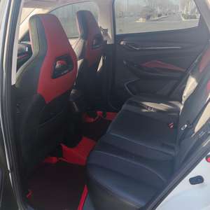 <span class=keywords><strong>Auchan</strong></span> 2021 pour le Moyen-Orient 2021 Chang'an <span class=keywords><strong>Auchan</strong></span> X5 Voiture d'occasion 1.5T/1.6L Essence Faible Kilométrage Conduite à Gauche pour l'Exportation Mondiale - Product Image 6