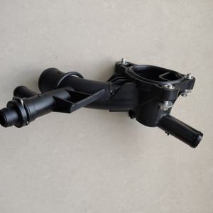 Termostato de motor de plástico refrigerante 1338489 25193922 para <span class=keywords><strong>Chevrolet</strong></span> Cruze Trax Opel Corsa Astra - Product Image 5