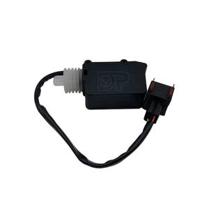 7482280114 7484579554 5010538625 Eurocargo Serrure de porte électrique <span class=keywords><strong>Siwtch</strong></span> Camion RVI Serrure de cabine - Product Image 6