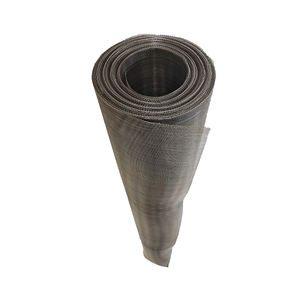 304、316、316Lステンレス鋼製織金網、ろ過用、効率99.5%、FANG TEブランド、工場直販 - Product Image 5