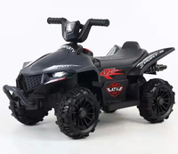 Nouveau modèle populaire de la Chine enfants VTT électrique 4 roues vélo pour enfants