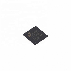 LT7689 QFN-96-EP(10x10) ชิปไอซีไดรเวอร์จอแอลซีดี - Product Image 1