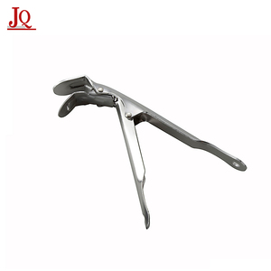 Pinzas para platos calientes <span class=keywords><strong>de</strong></span> acero inoxidable, sartén para Pizza - Product Image 2