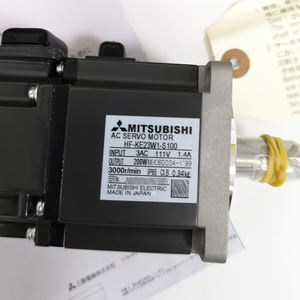 Pieza de Repuesto Industrial FANUC HF-KE23W1-S100 - Product Image 3