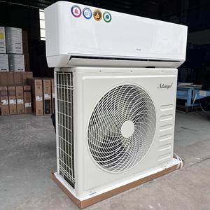 เครื่องปรับอากาศแบบแยกส่วน Y 9000 12000 18000 24000btu ระบบควบคุมอากาศเย็น สำหรับใช้ในบ้าน ผลิตโดยผู้ผลิตเครื่องใช้ไฟฟ้าติดผนัง - Product Image 1