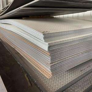 La meilleure usine Offres Spéciales la bobine/feuille laminées à chaud d'acier au carbone - Product Image 4