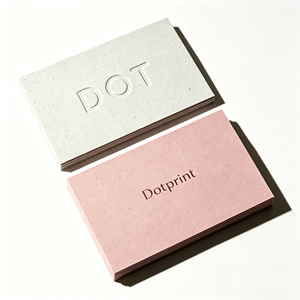 Custom Logo <strong>Plantable</strong> Seed Paper Business <strong>Cards</strong> Eco Friendly Recycled Flower Seed Paper Name <strong>Cards</strong> - Product Image 2