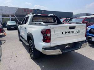 Chất Lượng Cao Sử Dụng Changan Hunter Pickup Lai 5 Chỗ Ngồi 2.0T Turbocharged 360 ° Phía Sau Máy Ảnh Da Ghế - Product Image 4