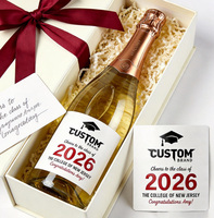 Etiquetas Autoadhesivas Personalizadas Resistentes al Vino para Botellas de Vino y Vodka - Impermeables y Ecológicas
