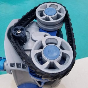 Courroie de pneu Zodiac Pool Cleaner R0526100, jeu de roulements d'arbre de transmission pour outils de nettoyage de piscine - Product Image 3