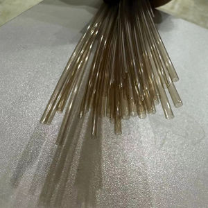 Tabung susut panas <span class=keywords><strong>PTFE</strong></span> terukir untuk kateter medis - Product Image 3